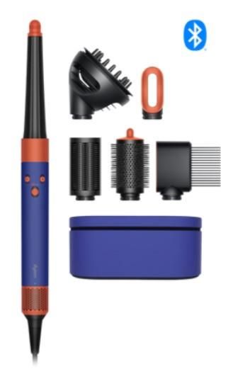 ������� Dyson HS08 Airwrap ID Curly/Coily Vinca Blue/Topaz (533759-01) - �������� 1