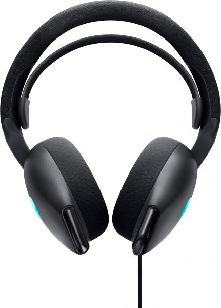 ��������� Dell Alienware Wired Gaming Headset - AW520H - Dark Side of the Moon 545-BBFH - �������� 3