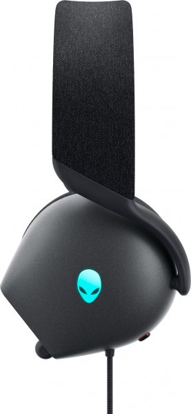 ��������� Dell Alienware Wired Gaming Headset - AW520H - Dark Side of the Moon 545-BBFH - �������� 5