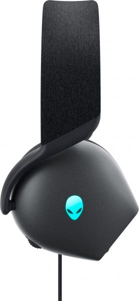 ��������� Dell Alienware Wired Gaming Headset - AW520H - Dark Side of the Moon 545-BBFH - �������� 6