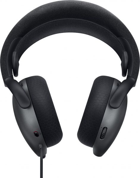 ��������� Dell Alienware Wired Gaming Headset - AW520H - Dark Side of the Moon 545-BBFH - �������� 8