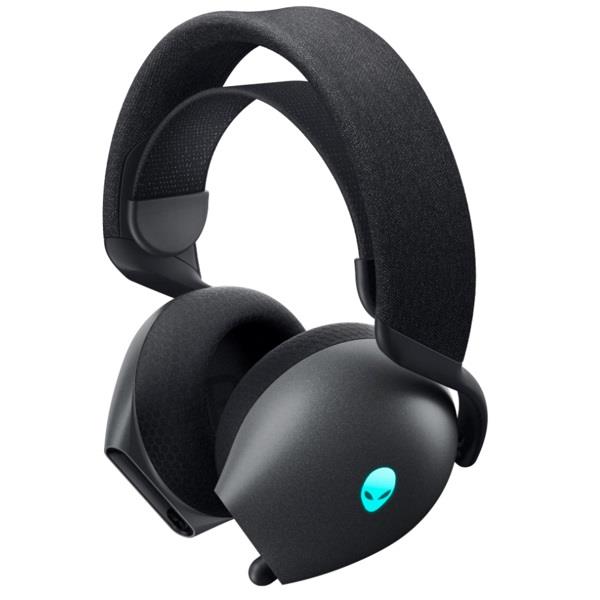 ��������� ������� Dell Alienware Tri-Mode Wireless Gaming Headset - AW725H, ������ 545-BBFW - �������� 1