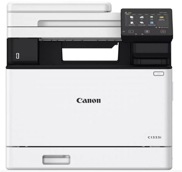 Canon  A4 . i-SENSYS X C1333IF  Wi-Fi 5455C001 -  1