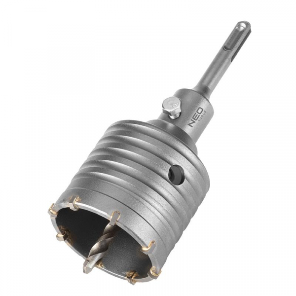 ������� �� ������ Neo Tools, ���������������, SDS+, 65�� 55-321 - �������� 1