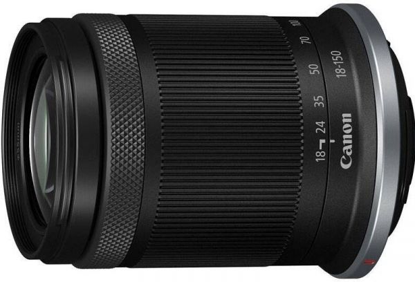 �������� Canon RF-S 18-150mm f/3.5-6.3 IS STM 5564C005 - �������� 1