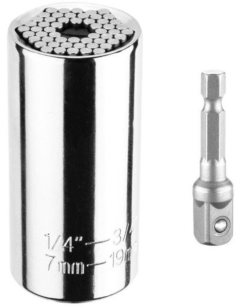    GRAPHITE, ,  ,  7-19 55H224 -  1