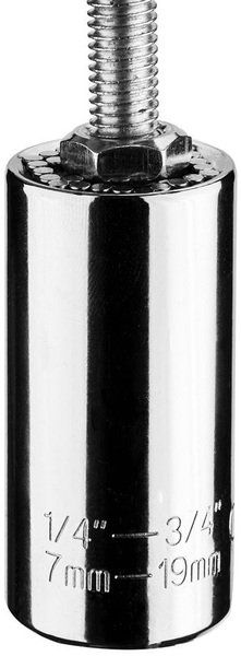    GRAPHITE, ,  ,  7-19 55H224 -  5