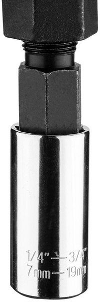    GRAPHITE, ,  ,  7-19 55H224 -  4