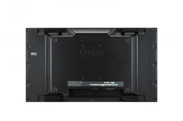 LG  VL5PJ 55" FHD 3.5 500nit 24/7 webOS IP5x 55VL5PJ-A -  7