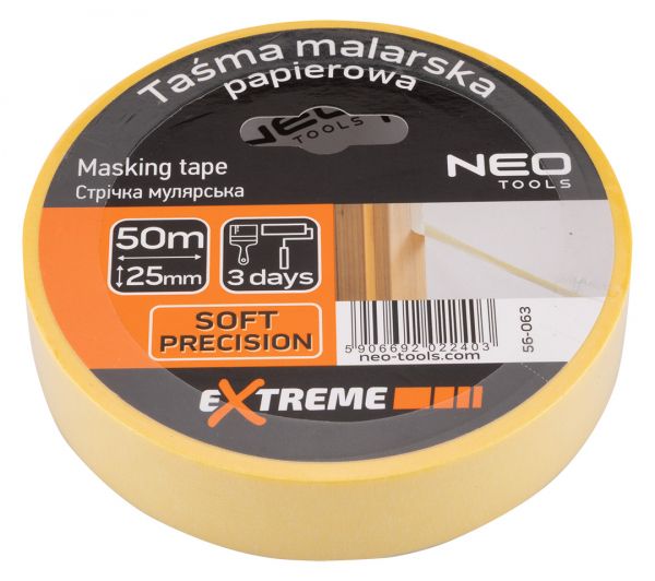 ����� �������� Neo Tools, 50��25��, ������ 56-063 - �������� 1