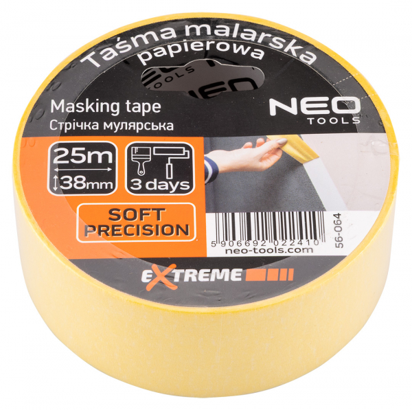 ����� �������� Neo Tools, 25��38��, ������ 56-064 - �������� 1
