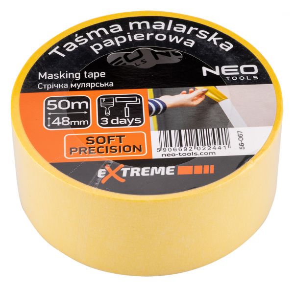 ����� �������� Neo Tools, 50��48��, ������ 56-067 - �������� 1