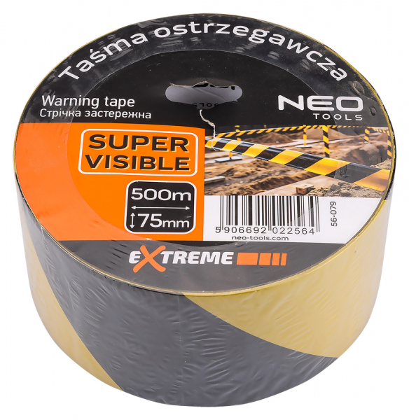 ������ ��������������� Neo Tools, 500��75��, �����-������ 56-079 - �������� 1