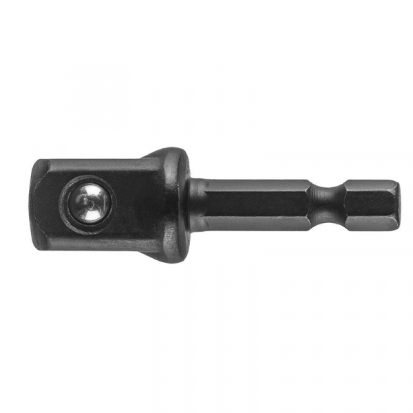 ���������� Neo Tools, 1/4" Hex > 1/2" ����������, �������, ����� S2 56-556 - �������� 1