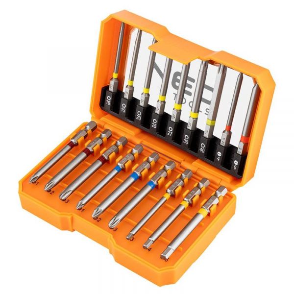 ���� Neo tools SL, PH, PZ, H, TX, 75��, ����� S2, ���� ����� 18�� 56-606 - �������� 1