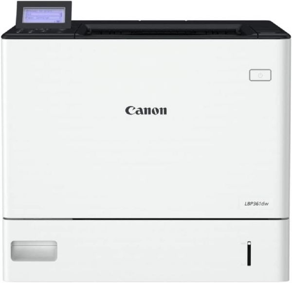 Canon  4 i-SENSYS LBP361dw  Wi-Fi 5644C008 -  1