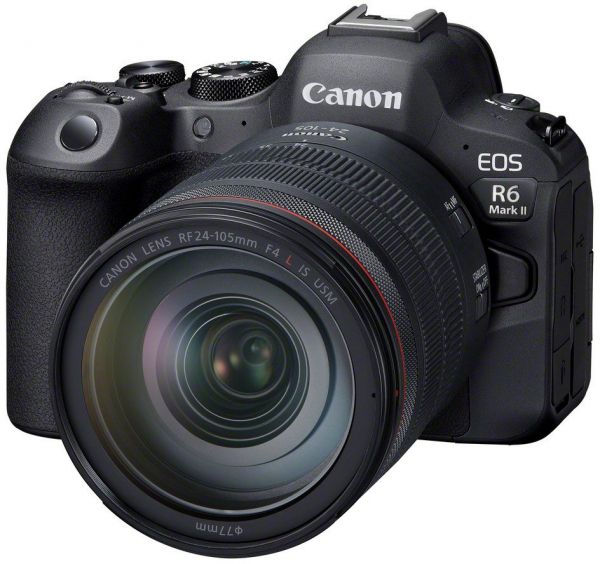 ����. ���������� Canon EOS R6 Mark II + RF 24-105 f/4.0 L IS 5666C029 - �������� 17