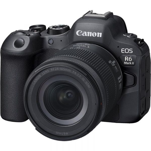 ����. ���������� Canon EOS R6 Mark II + RF 24-105 f/4.0-7.1 IS STM 5666C030 - �������� 1