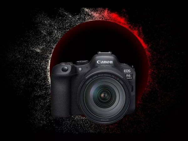����. ���������� Canon EOS R6 Mark II body 5666C031 - �������� 2