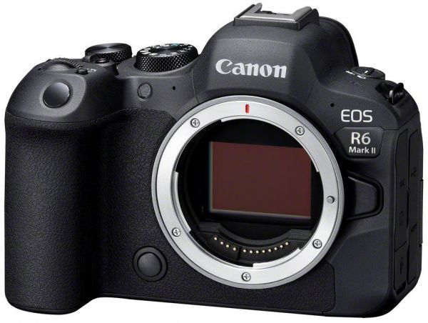 ����. ���������� Canon EOS R6 Mark II body 5666C031 - �������� 16