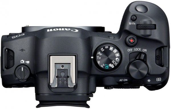 ����. ���������� Canon EOS R6 Mark II body 5666C031 - �������� 17
