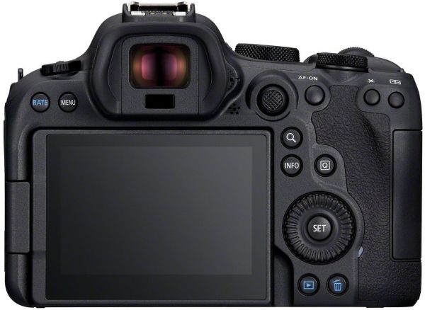 ����. ���������� Canon EOS R6 Mark II body 5666C031 - �������� 18