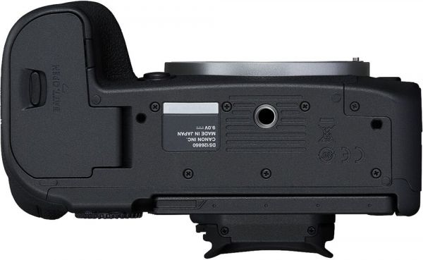 ����. ���������� Canon EOS R6 Mark II body 5666C031 - �������� 21
