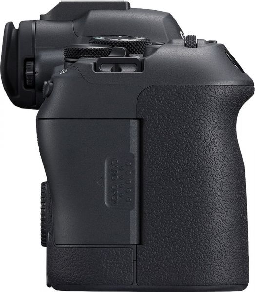 ����. ���������� Canon EOS R6 Mark II body 5666C031 - �������� 20