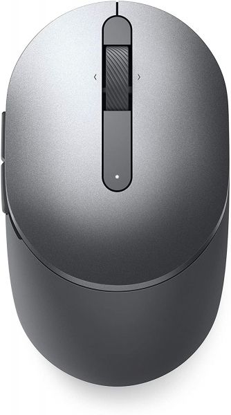 ���� Dell Pro Wireless Mouse - MS5120W - Titan Gray 570-ABHL - �������� 1