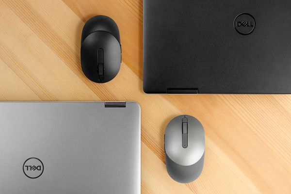 ���� Dell Pro Wireless Mouse - MS5120W - Titan Gray 570-ABHL - �������� 4