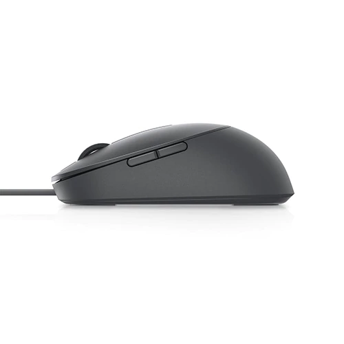 ���� Dell Laser Wired Mouse - MS3220 - Titan Gray 570-ABHM - �������� 3