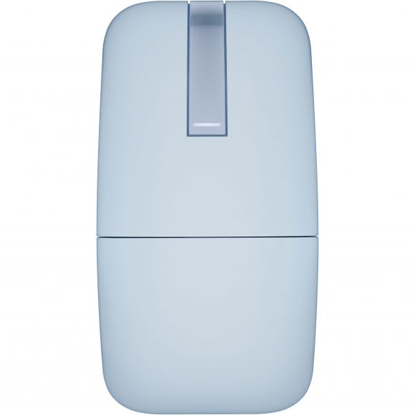 ���� Dell Bluetooth Travel Mouse - MS700 - Misty Blue 570-BBFX - �������� 1