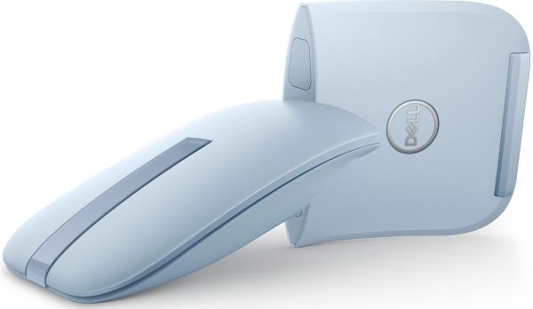 ���� Dell Bluetooth Travel Mouse - MS700 - Misty Blue 570-BBFX - �������� 2