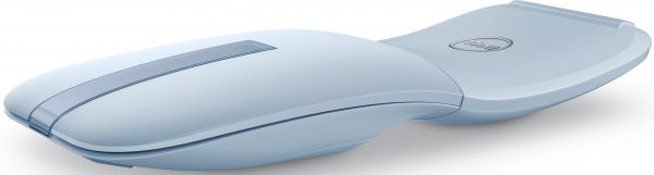 ���� Dell Bluetooth Travel Mouse - MS700 - Misty Blue 570-BBFX - �������� 4