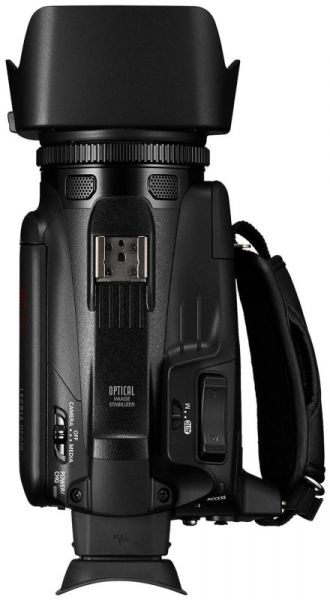 ����������. ���������� Canon Legria HF G70 5734C003 - �������� 10