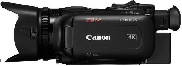 ����������. ���������� Canon Legria HF G70 5734C003 - �������� 9