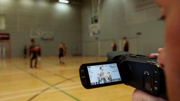 ����������. ���������� Canon Legria HF G70 5734C003 - �������� 4