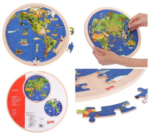 ���� ������������ ���������� goki ������� ����� 57666G - �������� 1