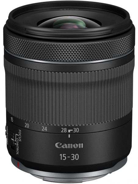 �������� Canon RF 15-30mm f/4.5-6.3 IS STM 5775C005 - �������� 1