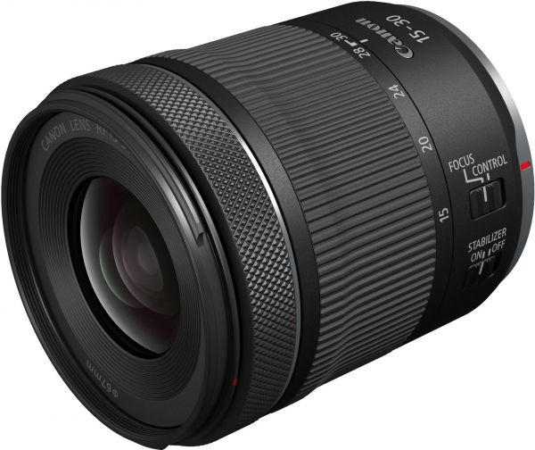 �������� Canon RF 15-30mm f/4.5-6.3 IS STM 5775C005 - �������� 2