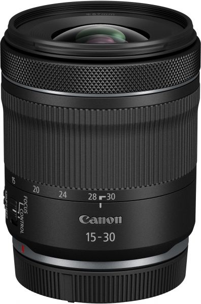 �������� Canon RF 15-30mm f/4.5-6.3 IS STM 5775C005 - �������� 3
