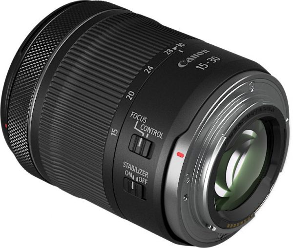 �������� Canon RF 15-30mm f/4.5-6.3 IS STM 5775C005 - �������� 5