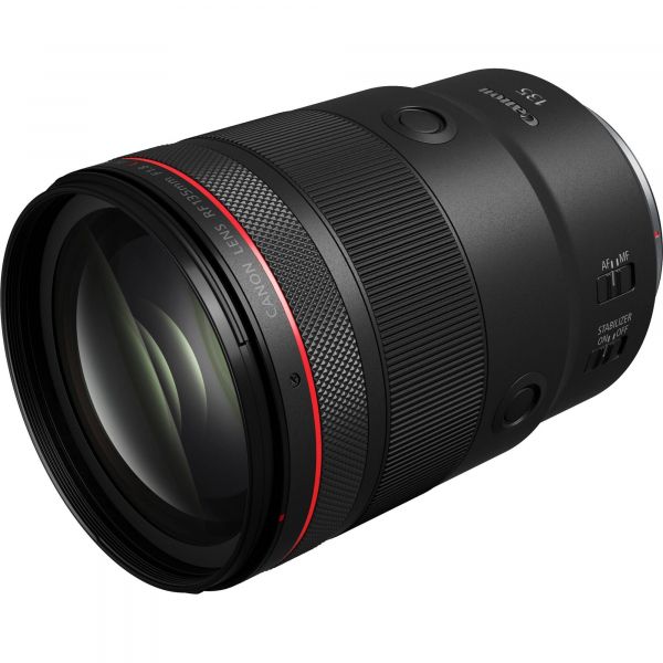 �������� Canon RF 135mm F1.8L IS USM 5776C005 - �������� 3
