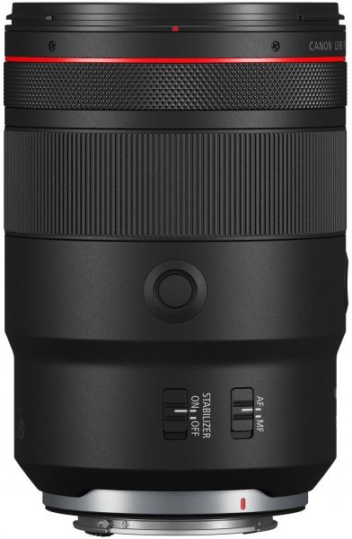 �������� Canon RF 135mm F1.8L IS USM 5776C005 - �������� 4