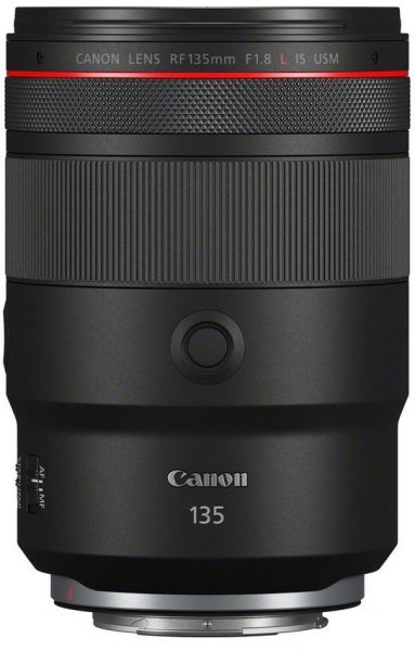 �������� Canon RF 135mm F1.8L IS USM 5776C005 - �������� 6