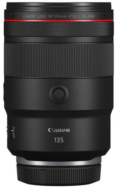 �������� Canon RF 135mm F1.8L IS USM 5776C005 - �������� 7