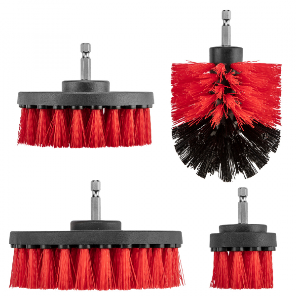 � ����� ��� ������ GRAPHITE ��� ������ 1/4" HEX 50��, 90��, 100��, 130�� ����� 4�� 57T437 - �������� 1