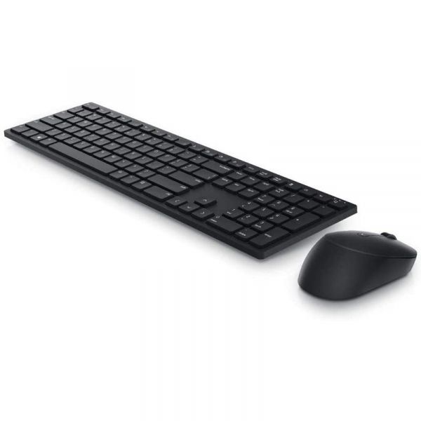 �������� Dell Pro Wireless Keyboard and Mouse - KM5221W - Ukrainian (QWERTY) 580-AJRT - �������� 1