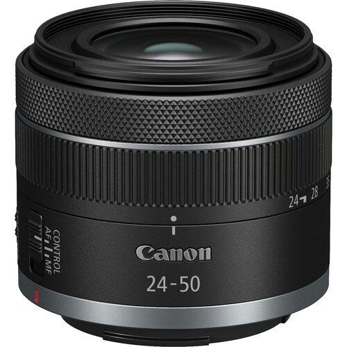 Canon ������� ���������� EOS R8 + RF 24-50mm f/4.5-6.3 IS STM 5803C016 - �������� 15