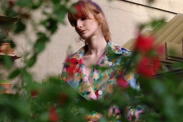 Canon ������� ���������� EOS R8 + RF 24-50mm f/4.5-6.3 IS STM 5803C016 - �������� 9